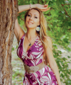 profile of Ukrainian mail order brides Irina