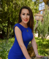 profile of Ukrainian mail order brides Irina