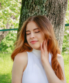 profile of Ukrainian mail order brides Anastasiia