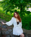 profile of Ukrainian mail order brides Anastasiia