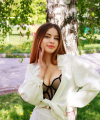 profile of Ukrainian mail order brides Anastasiia