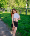 profile of Ukrainian mail order brides Anastasiia