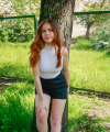 profile of Ukrainian mail order brides Anastasiia