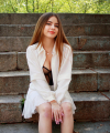 profile of Ukrainian mail order brides Anastasiia