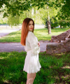 profile of Ukrainian mail order brides Anastasiia