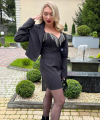 profile of Ukrainian mail order brides Vitalina