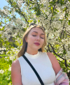profile of Ukrainian mail order brides Vitalina