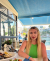 profile of Ukrainian mail order brides Vitalina