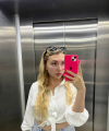 profile of Ukrainian mail order brides Vitalina