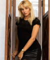 profile of Ukrainian mail order brides Anna