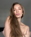 profile of Ukrainian mail order brides Olga