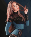 profile of Ukrainian mail order brides Olga