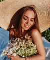 profile of Ukrainian mail order brides Olga