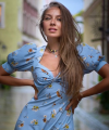 profile of Ukrainian mail order brides Olga