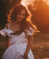 profile of Ukrainian mail order brides Olga