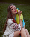 profile of Ukrainian mail order brides Olga