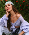 profile of Ukrainian mail order brides Olga