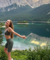 profile of Ukrainian mail order brides Olga