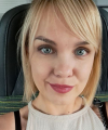 profile of Ukrainian mail order brides Tatyana
