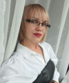 profile of Ukrainian mail order brides Tatyana