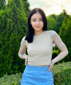 profile of Ukrainian mail order brides Oleksandra