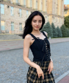 profile of Ukrainian mail order brides Oleksandra