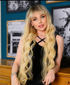 profile of Ukrainian mail order brides Alina