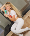 profile of Ukrainian mail order brides Alina