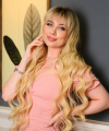 profile of Ukrainian mail order brides Alina