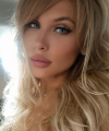 profile of Ukrainian mail order brides Alina