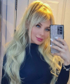 profile of Ukrainian mail order brides Alina
