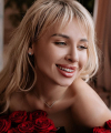 profile of Ukrainian mail order brides Alina