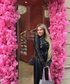 profile of Ukrainian mail order brides Alina