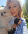 profile of Ukrainian mail order brides Alina