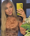 profile of Ukrainian mail order brides Alina