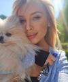 profile of Ukrainian mail order brides Alina
