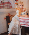 profile of Ukrainian mail order brides Alina
