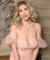 profile of Ukrainian mail order brides Yuliya