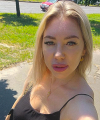 profile of Ukrainian mail order brides Yuliya