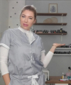 profile of Ukrainian mail order brides Yuliya