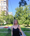 profile of Ukrainian mail order brides Yuliya
