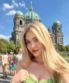 profile of Ukrainian mail order brides Alina