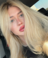 profile of Ukrainian mail order brides Alina