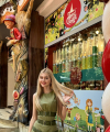 profile of Ukrainian mail order brides Alina