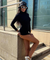 profile of Ukrainian mail order brides Angelija