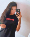 profile of Ukrainian mail order brides Angelija