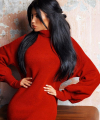 profile of Ukrainian mail order brides Angelija