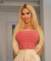 profile of Ukrainian mail order brides Nataliya