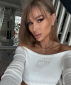profile of Ukrainian mail order brides Inna