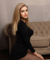 profile of Ukrainian mail order brides Anna